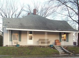 501 N Vandalia St, Brazil, IN 47834