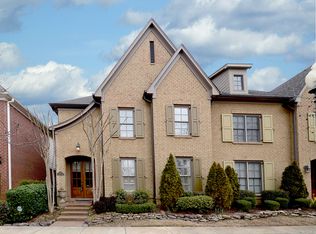800 Deloach Cv, Collierville, TN 38017