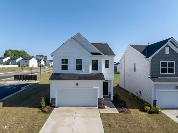 205 Fig Tree Bnd, Zebulon, NC 27597