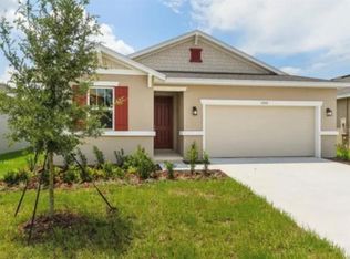 3340 Chicory Ct, Haines City, FL 33844