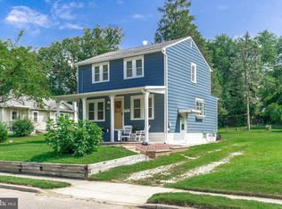 5 Ellis Ave, Berlin, NJ 08009