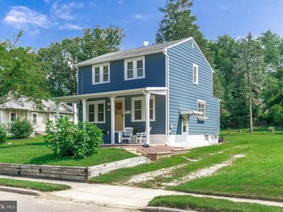 5 Ellis Ave, Berlin, NJ, 08009