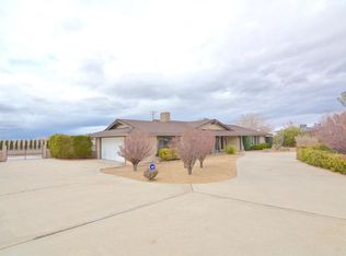 13224 Choco Rd, Apple Valley, CA 92308