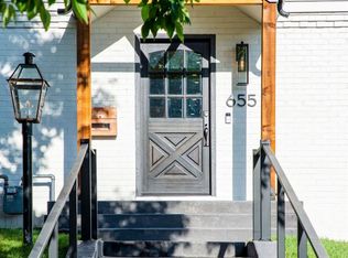 655 Jersey St, Denver, CO 80220