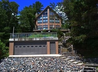 8263 Glencoe Dr, Woodruff, WI 54568