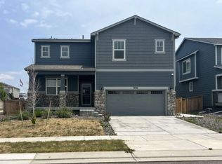 9196 Rifle St, Commerce City, CO 80022