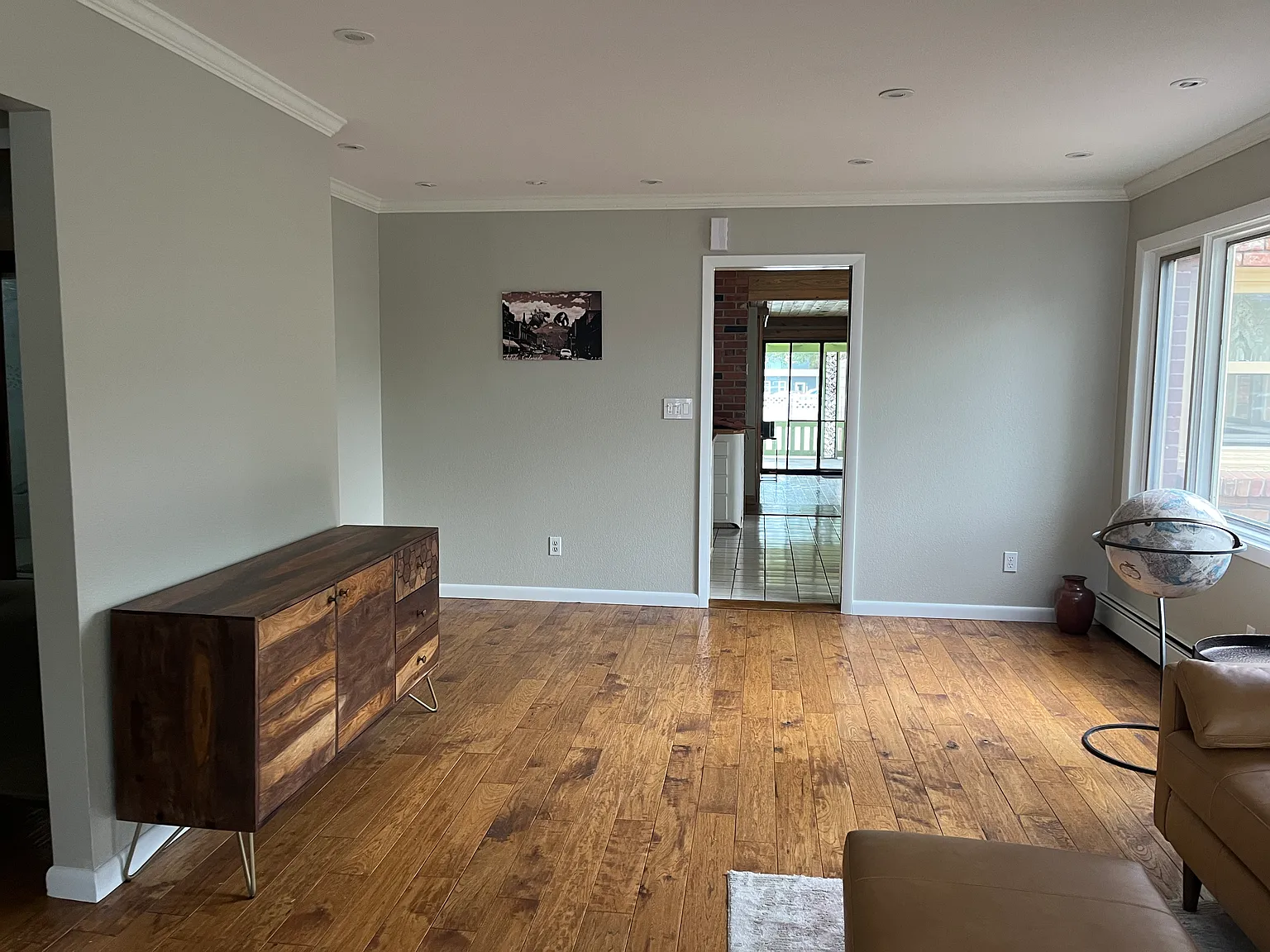 1 bed, 1200 sqft, $1,400 — Photo 4