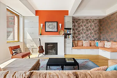 267 West 124th Street #4B image 1 of 16