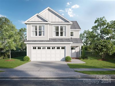 LOT 9 Solitude Ct, Kannapolis, NC, 28081