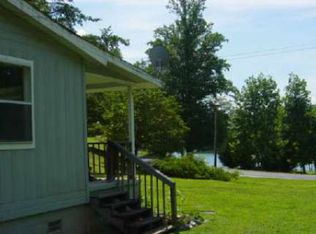 24 Licklog Ter, Hayesville, NC 28904