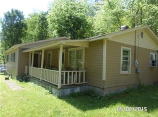 551 Clifton Tpke, Waynesboro, TN 38485