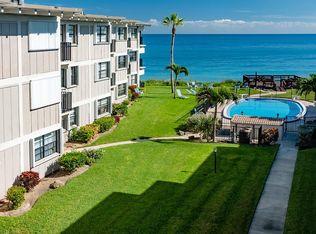 4410 Highway A1a APT 105, Vero Beach, FL 32963