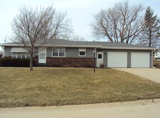 203 11th St, Adair, IA 50002