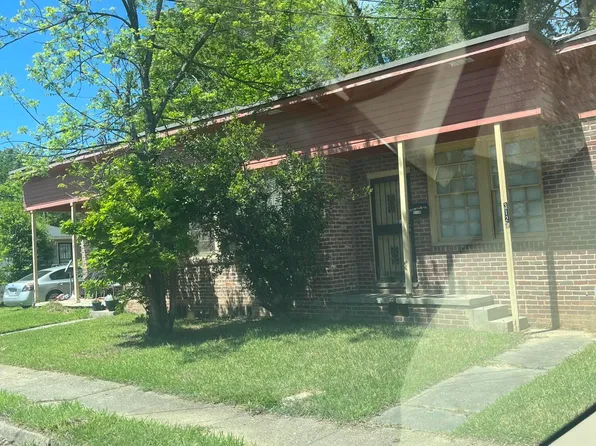 312 Spanish Ct #B, Jackson, MS 39202