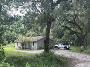 4370 Fortner Cir, Perry, FL 32348