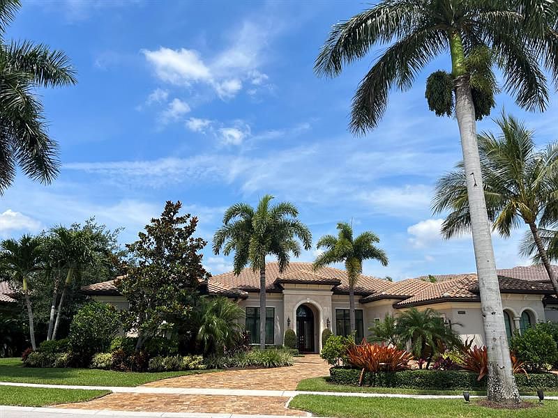 16853 Crown Bridge Dr, Delray Beach, FL 33446 Zillow