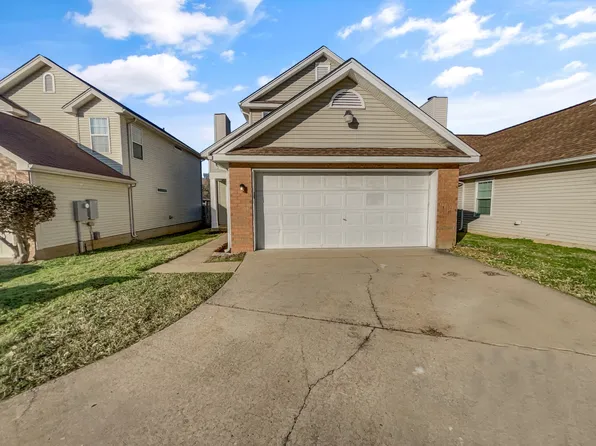 917 Bexhill Ct S, Hermitage, TN 37076