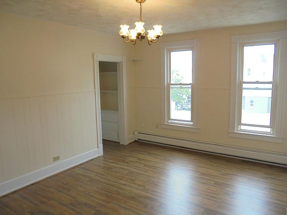 Living Room View 2