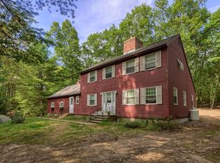 45 Rocky Pond Rd, Boylston, MA 01505