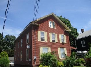 281 Hanover St APT 4, Meriden, CT 06451