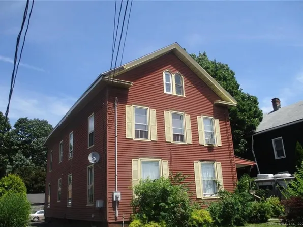 281 Hanover St, Meriden, CT