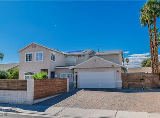 5433 Latigo St, Las Vegas, NV 89119