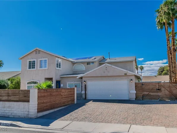 5433 Latigo St, Las Vegas, NV 89119