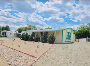 1592 Papago Dr, Chino Valley, AZ 86323
