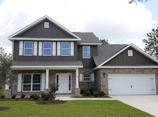 409 Windchime Way, Freeport, FL 32439