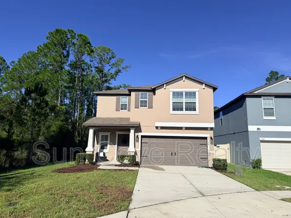 2154 Teneroc Trl, Lakeland, FL