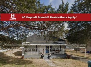 1830 Spring St NE, Conyers, GA 30012