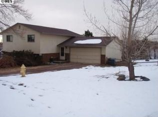 6000 Poplar St, Bellvue, CO 80512
