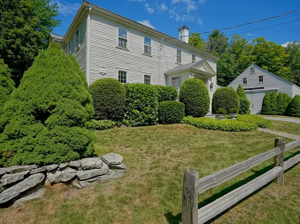 100 Mill Road, North Hampton, NH 03862
