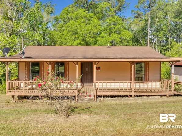 2980 Busby Rd, Mobile, AL 36695