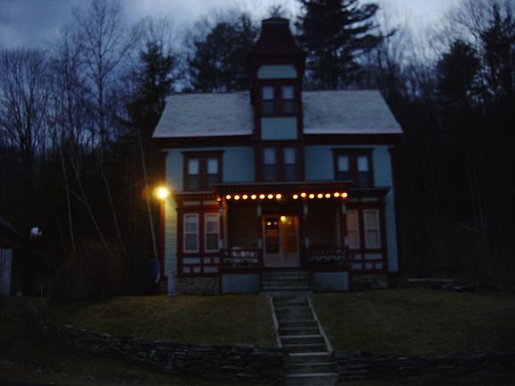 Perfect large resort family home