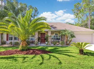 10 Ricker Pl, Palm Coast, FL 32164