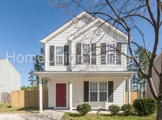 2204 Buffalo Way, Durham, NC 27704