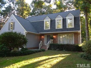 1308 Bridgeport Dr #0, Raleigh, NC 27615