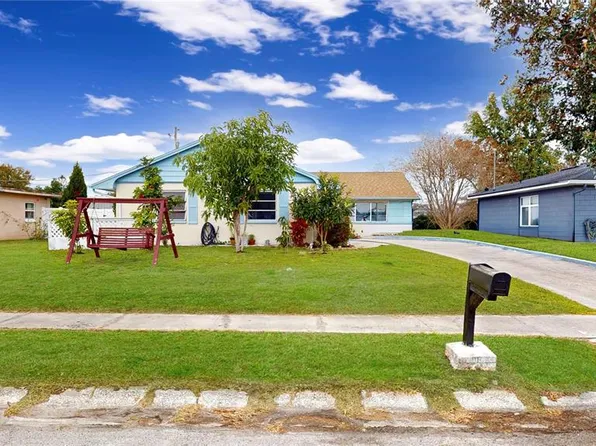 2615 Cecile St, Kissimmee, FL 34741