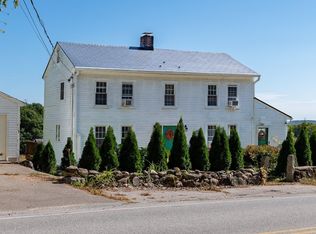 128 Governors Road, Milton, NH 03851