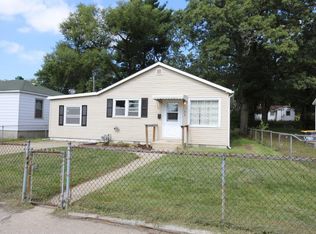 314 Madison Ave, New Chicago, IN 46342