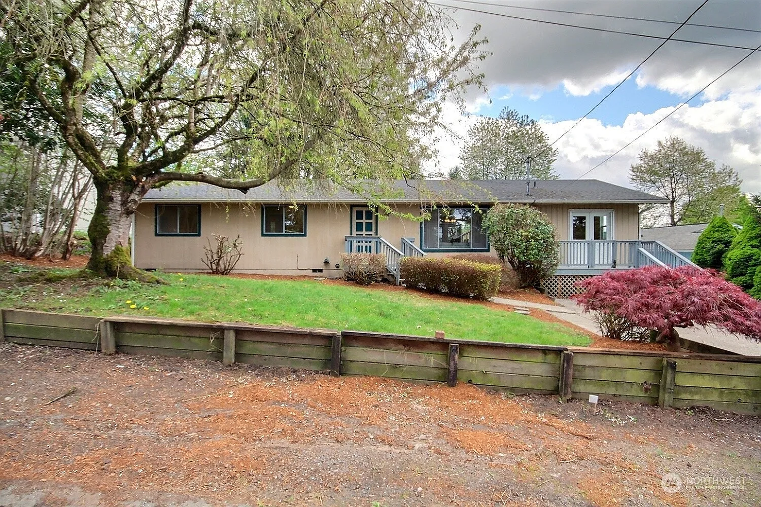 26729 NE Stewart Street photo 1