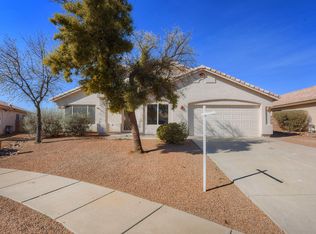 3864 W Argo St, Tucson, AZ 85742