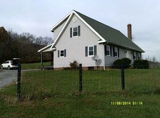 7756 Rising Creek Ln, Broadway, VA 22815