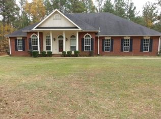 217 Middleton Rd, Grovetown, GA 30813