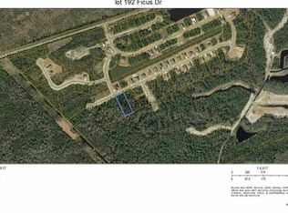 1273 Ficus Dr LOT 192, Myrtle Beach, SC 29579