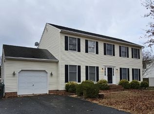 29713 Wye Oak St, Easton, MD