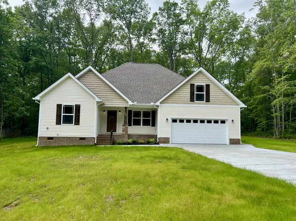 204 Winterberry Cir Lot 45, Manchester, TN 37355
