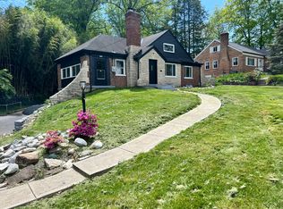 2615 Ardmore Ave, Cincinnati, OH 45237