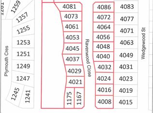 4045 Ravenwood Close, Pt Coquitlam, BC V3B 2T9